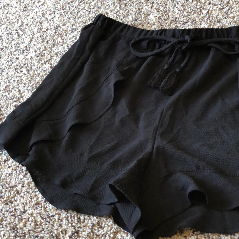 Joe b shorts